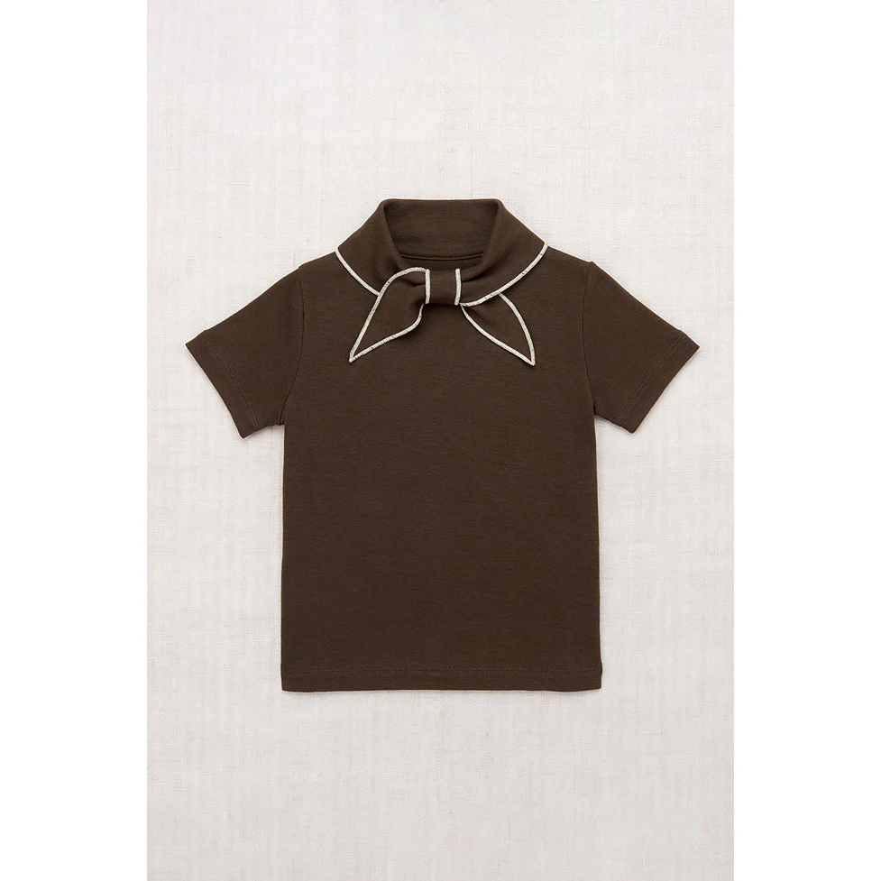 Misha and Puff Bark Scout Tee