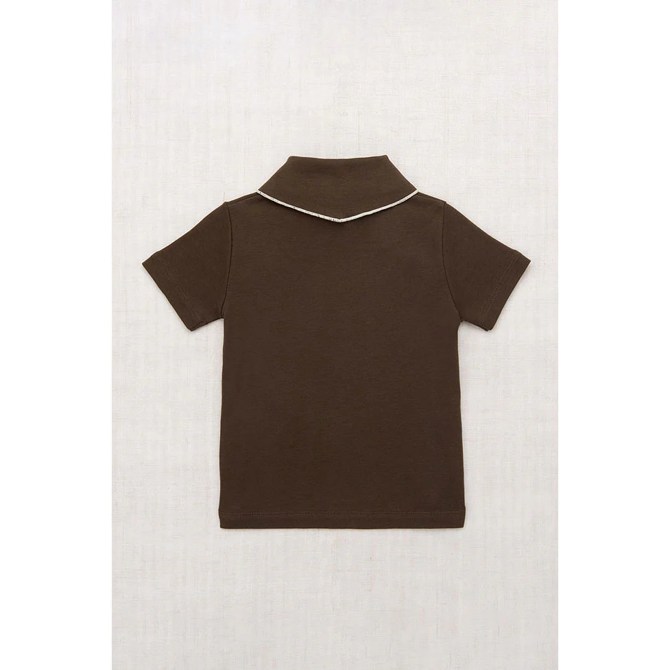 Misha and Puff Bark Scout Tee - Image 2