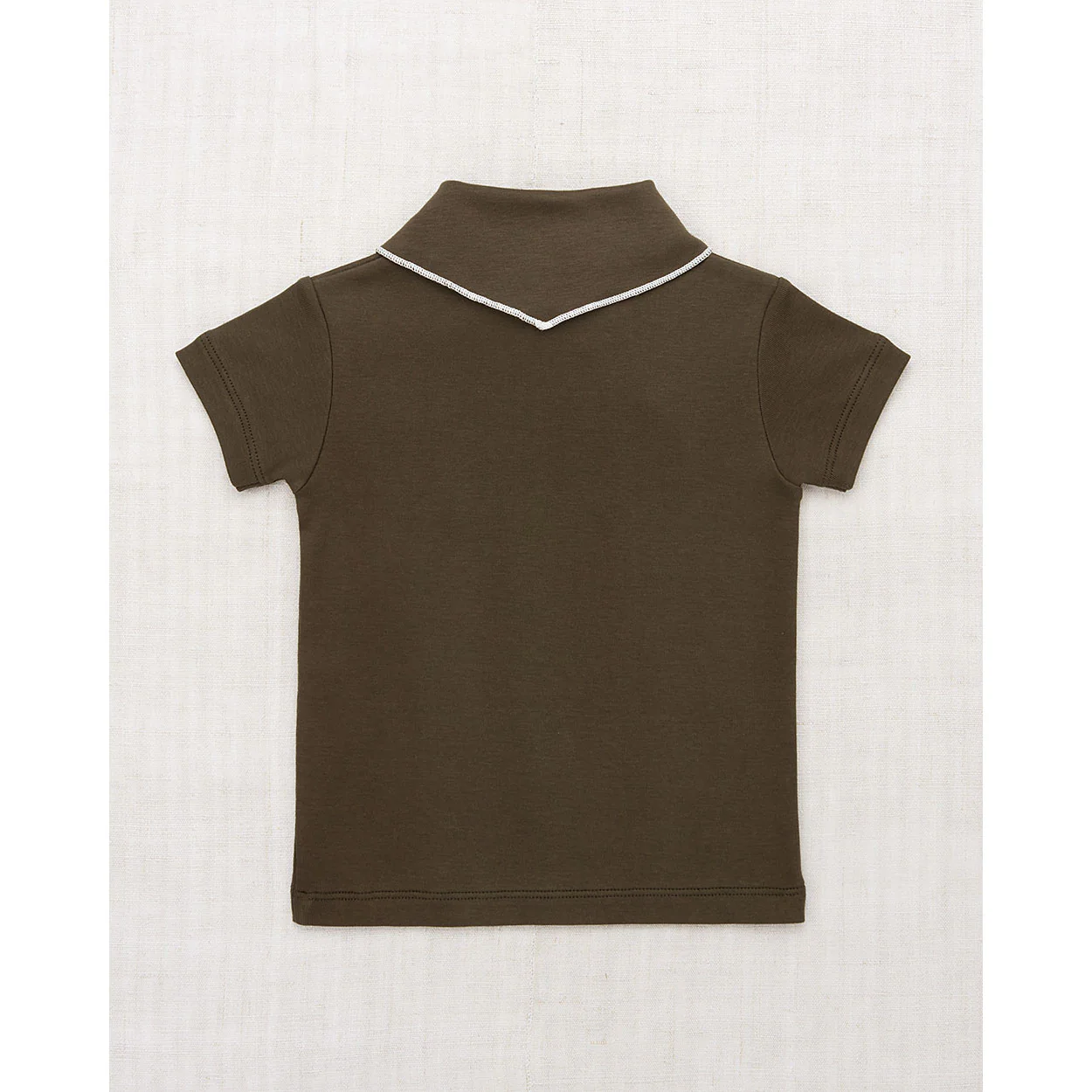 Misha and Puff Bark Scout Tee - Image 2