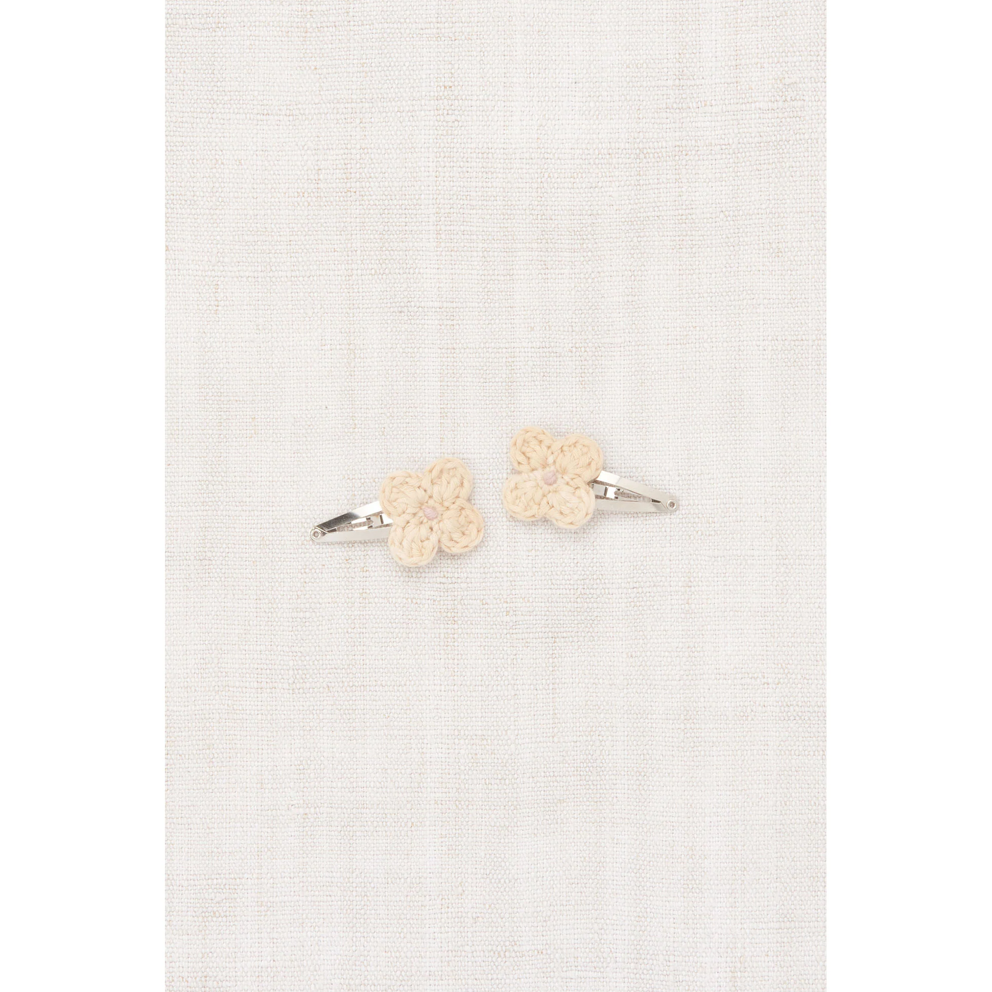 Misha and Puff Bisque Baby Fleur Set