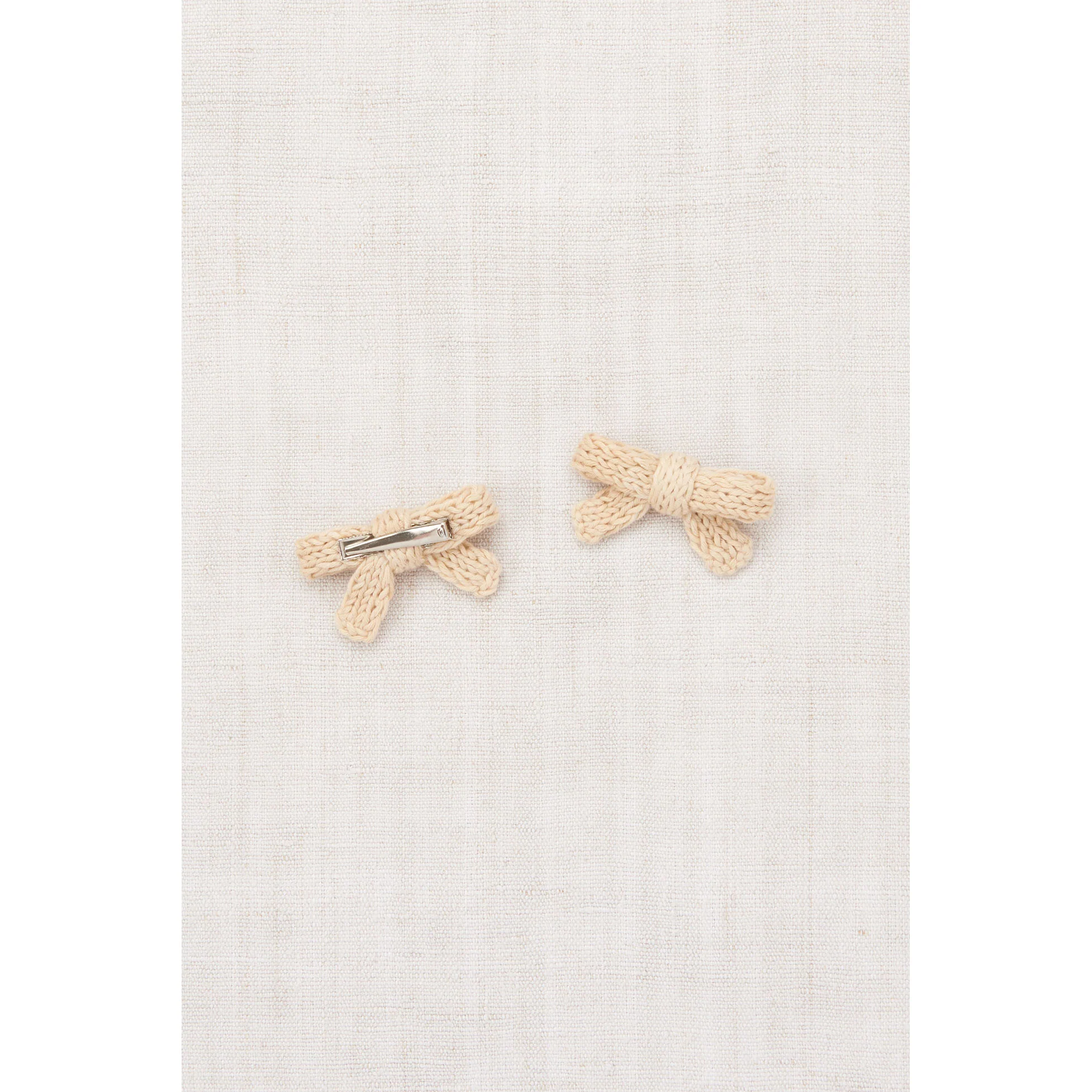 Misha and Puff Bisque Goldie Bow Set - Image 3
