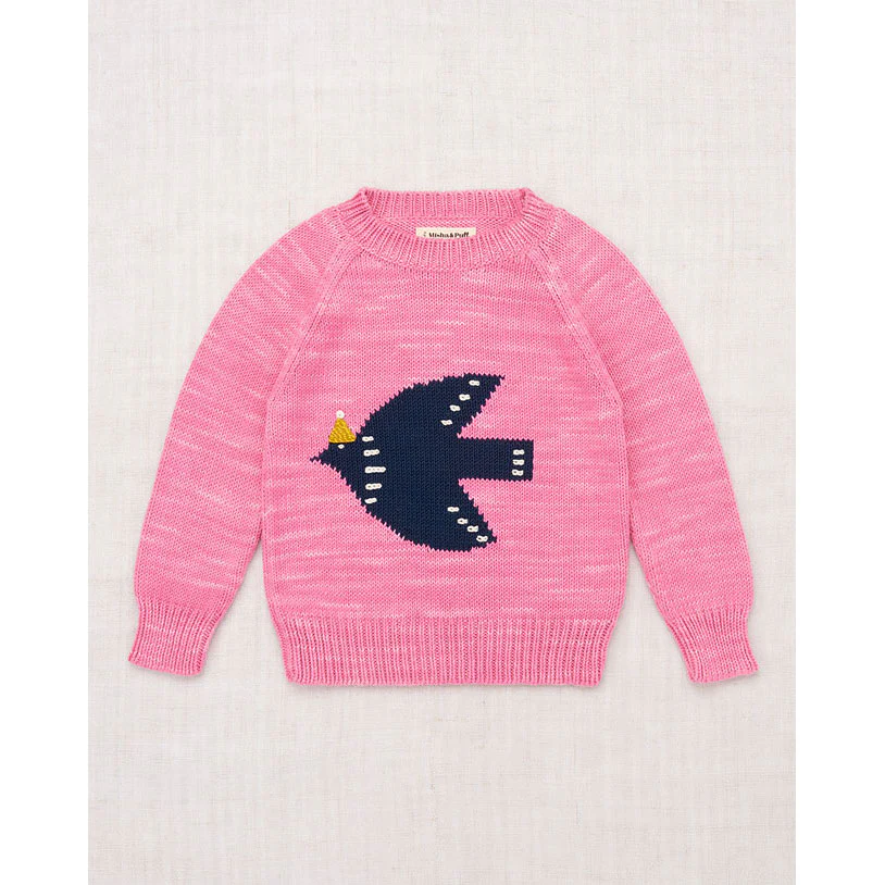 Misha and Puff Bloom Soir�e Sweater