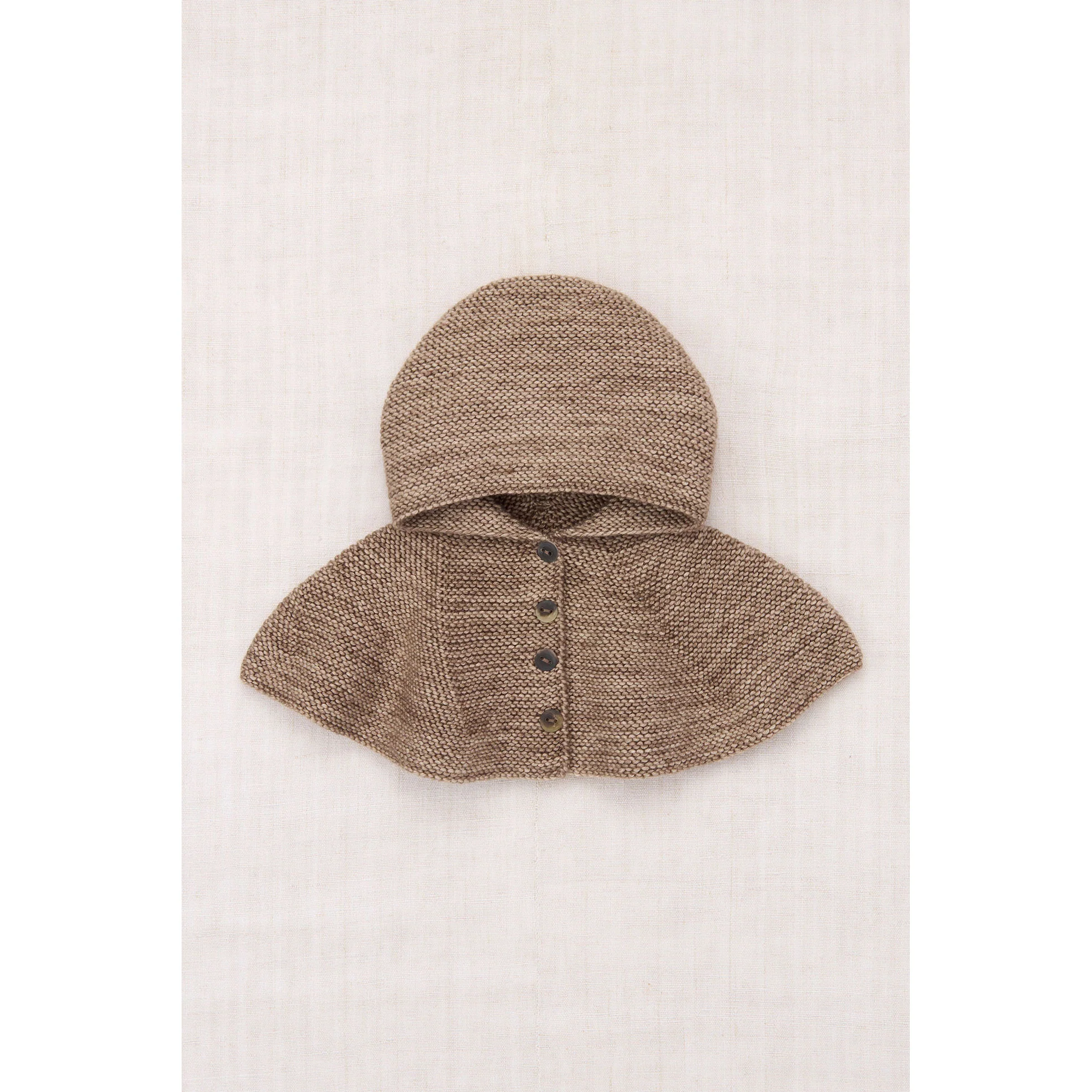 Misha and Puff Brut Cate Capelet
