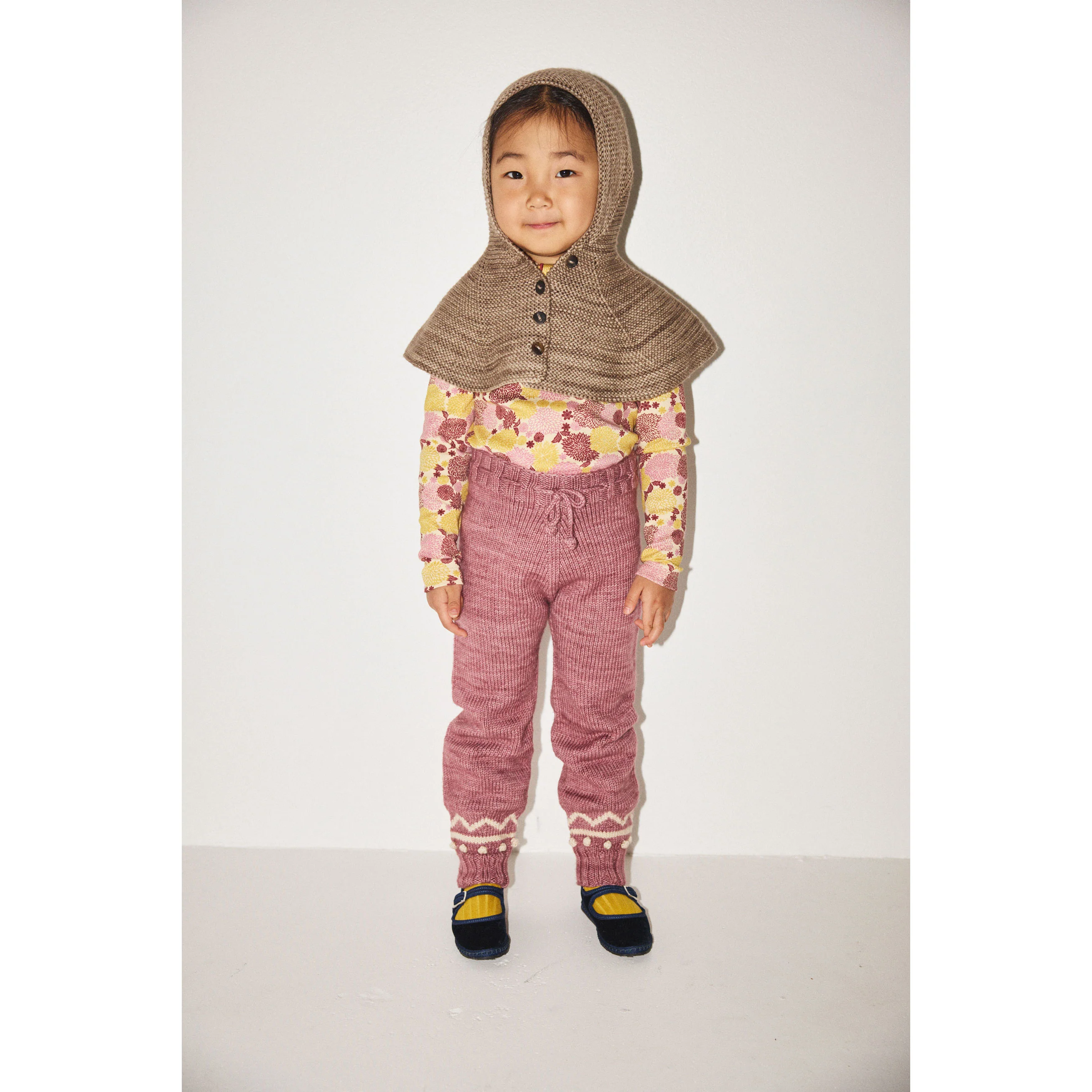Misha and Puff Brut Cate Capelet - Image 2