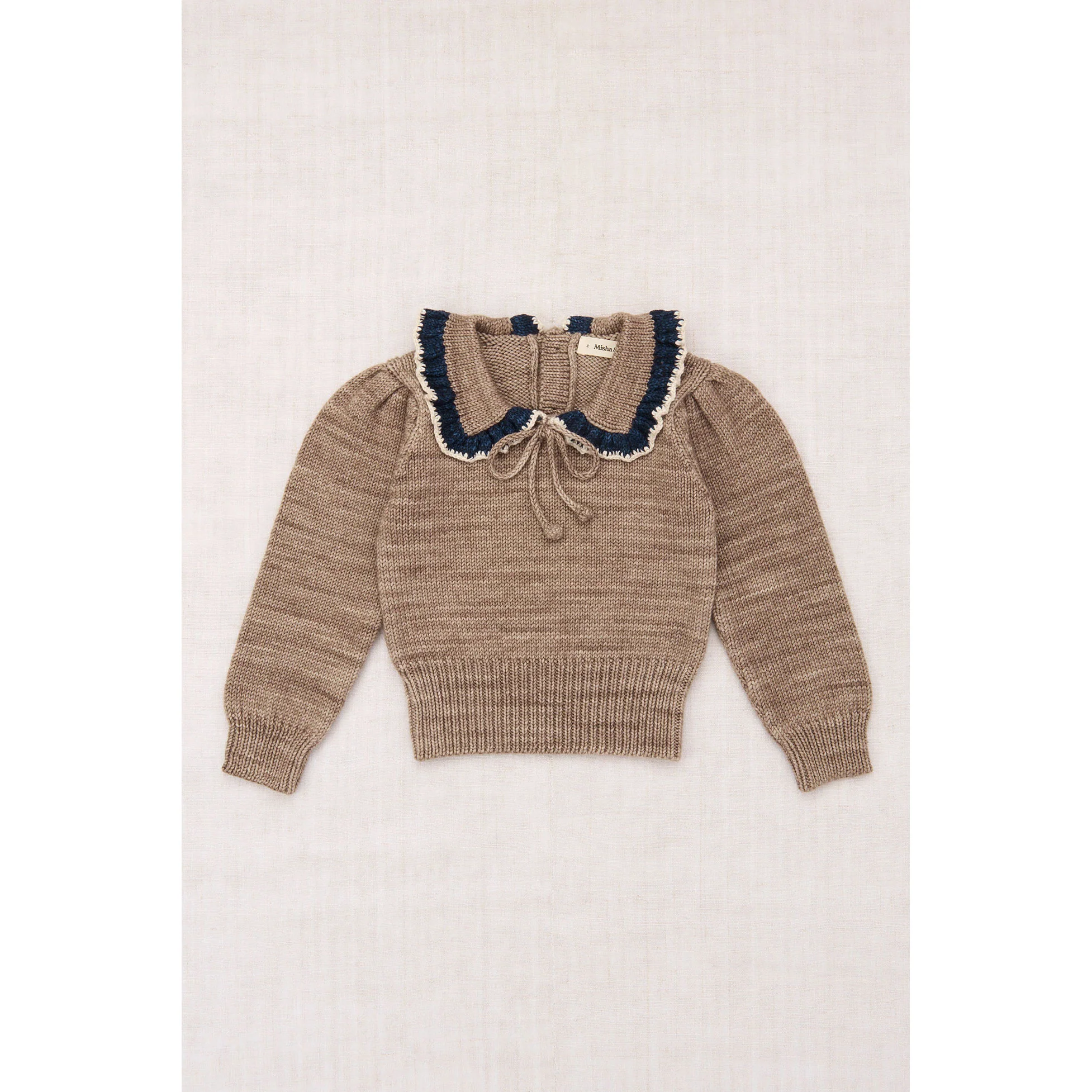 Misha and Puff Brut Estelle Sweater