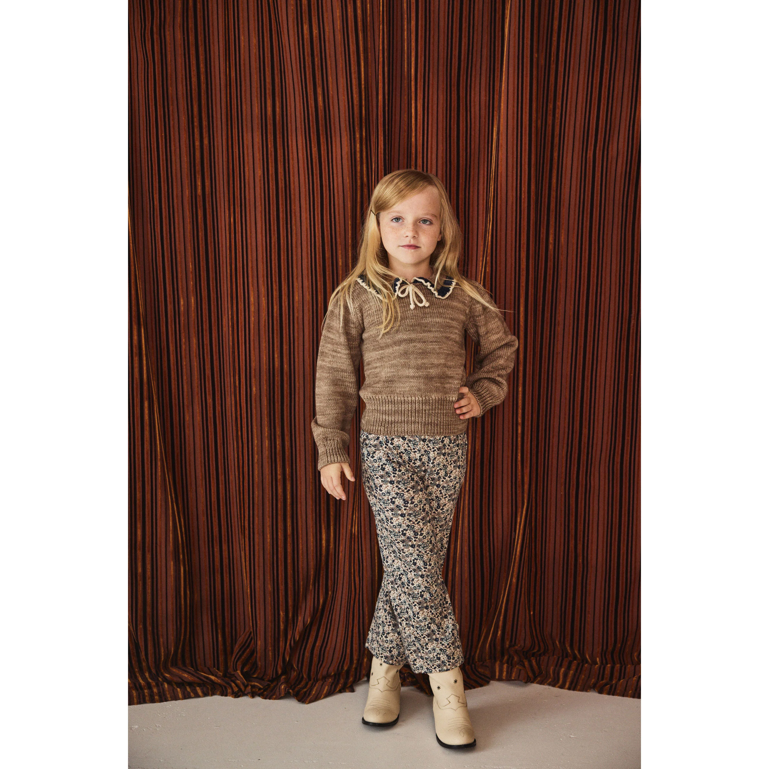 Misha and Puff Brut Estelle Sweater - Image 2