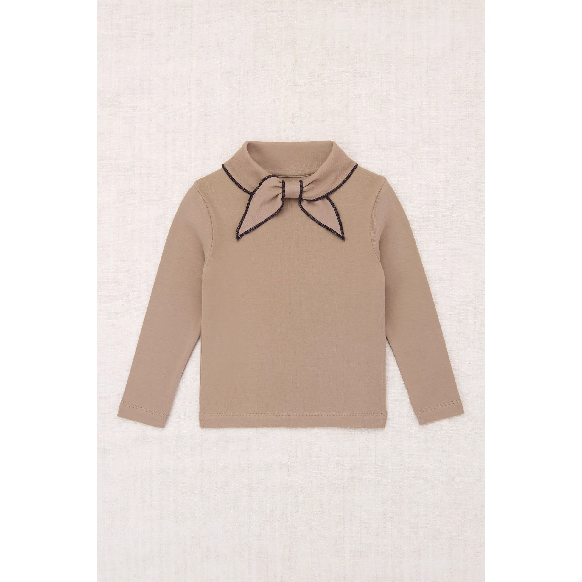 Misha and Puff Brut Scout Top