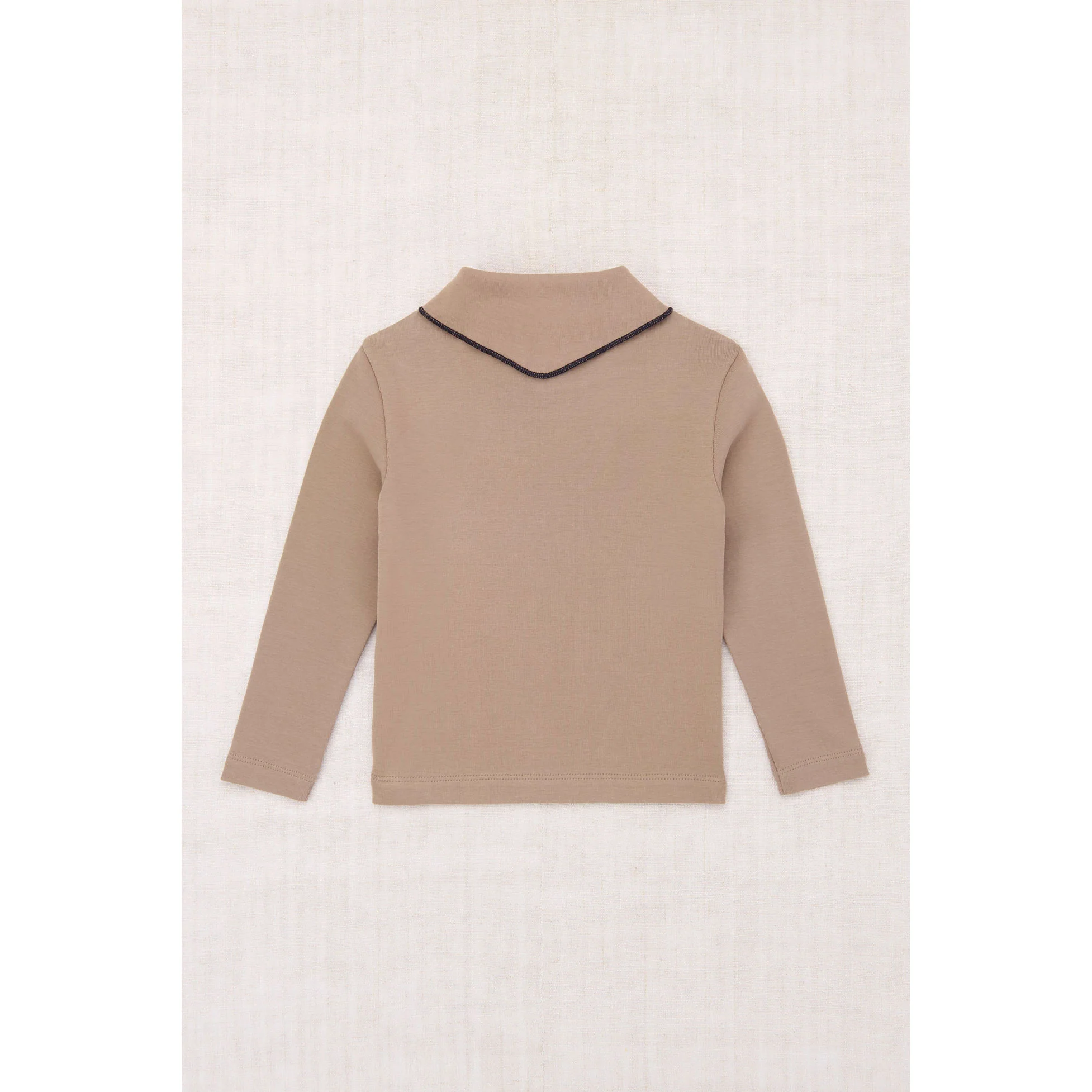 Misha and Puff Brut Scout Top - Image 3