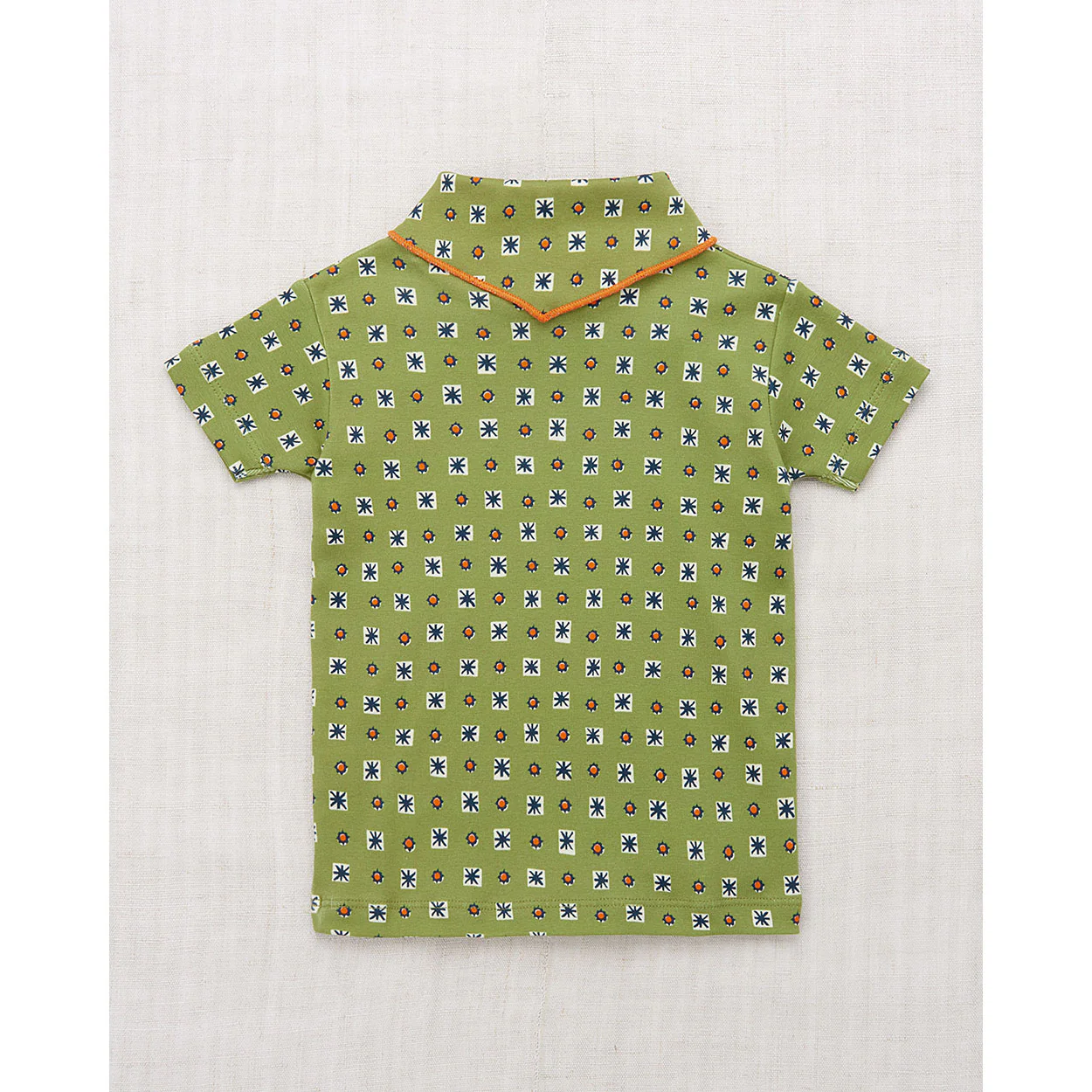 Misha and Puff Camper Puff Star Scout Tee - Image 2
