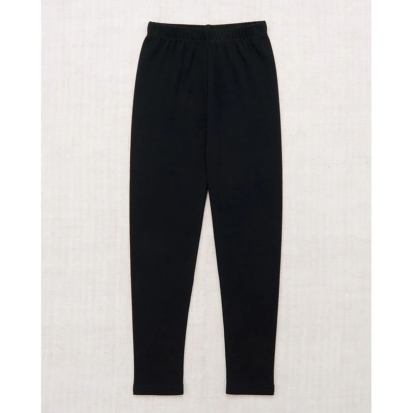 Misha and Puff Carbon Legging