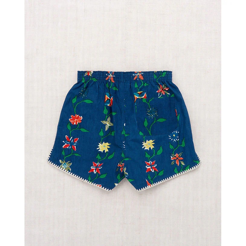Misha and Puff Celestial Botanica Traveler Short - Image 2