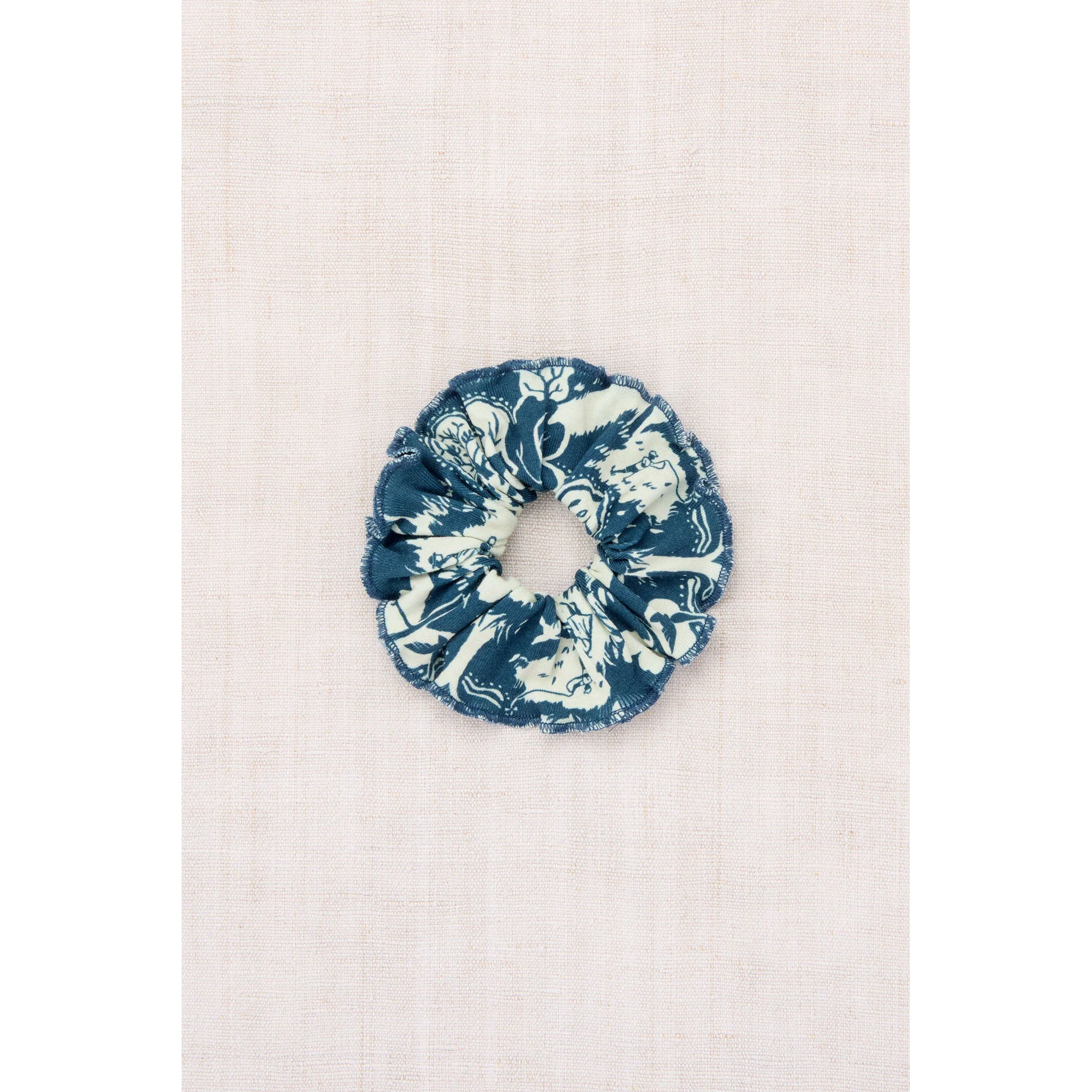 Misha and Puff Celestial Esplanade Hair Scrunchie