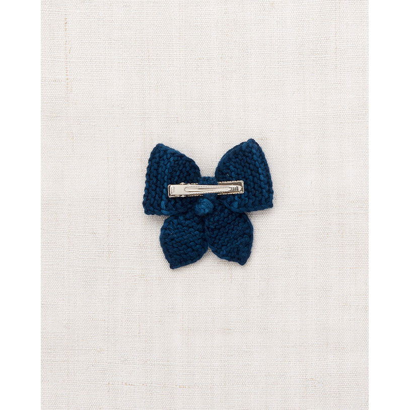Misha and Puff Celestial Medium Puff Bow - Image 2