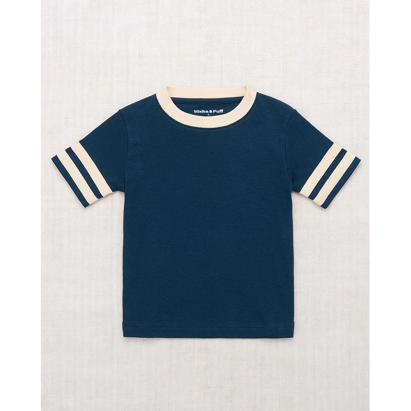 Misha and Puff Celestial Rec Tee
