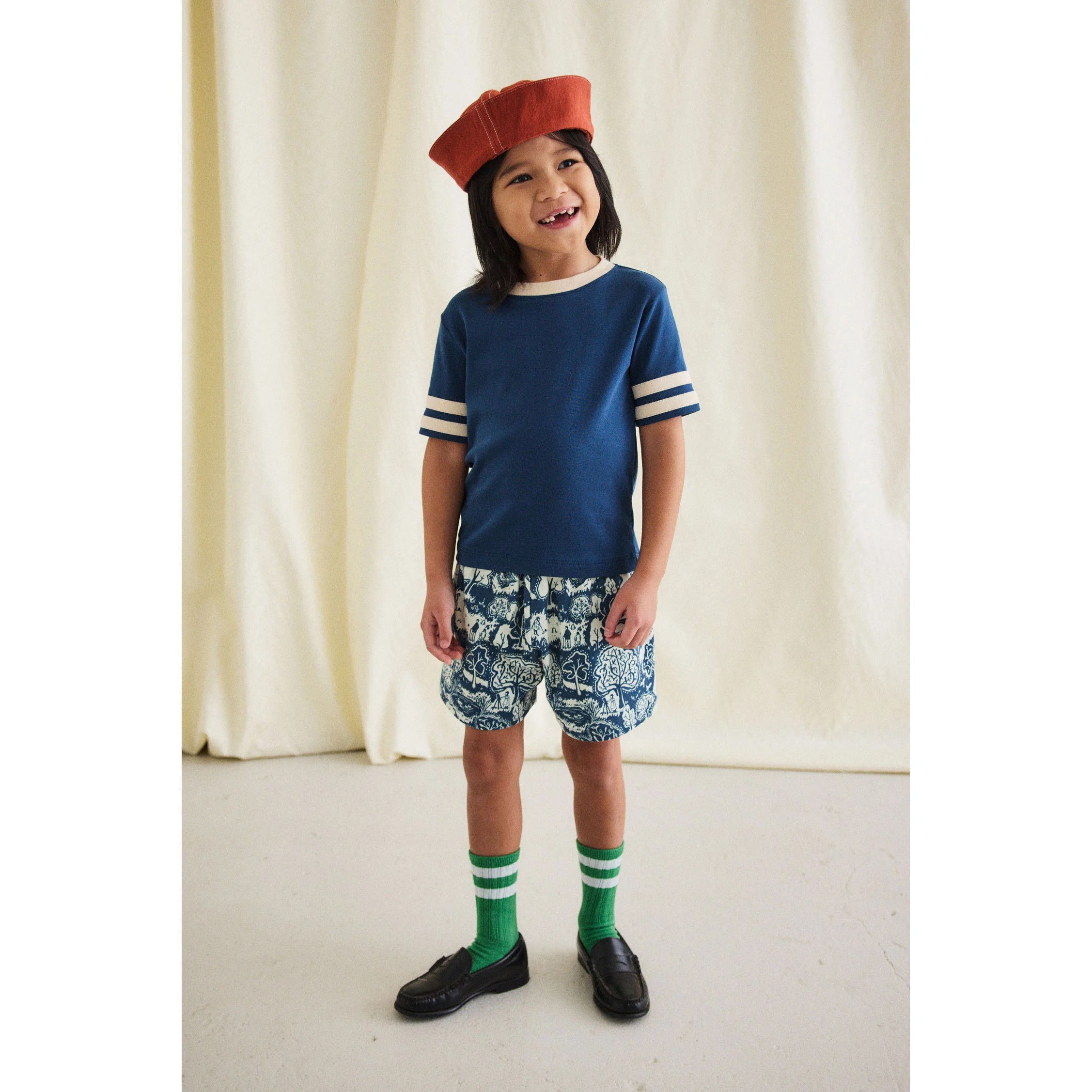 Misha and Puff Celestial Rec Tee - Image 2