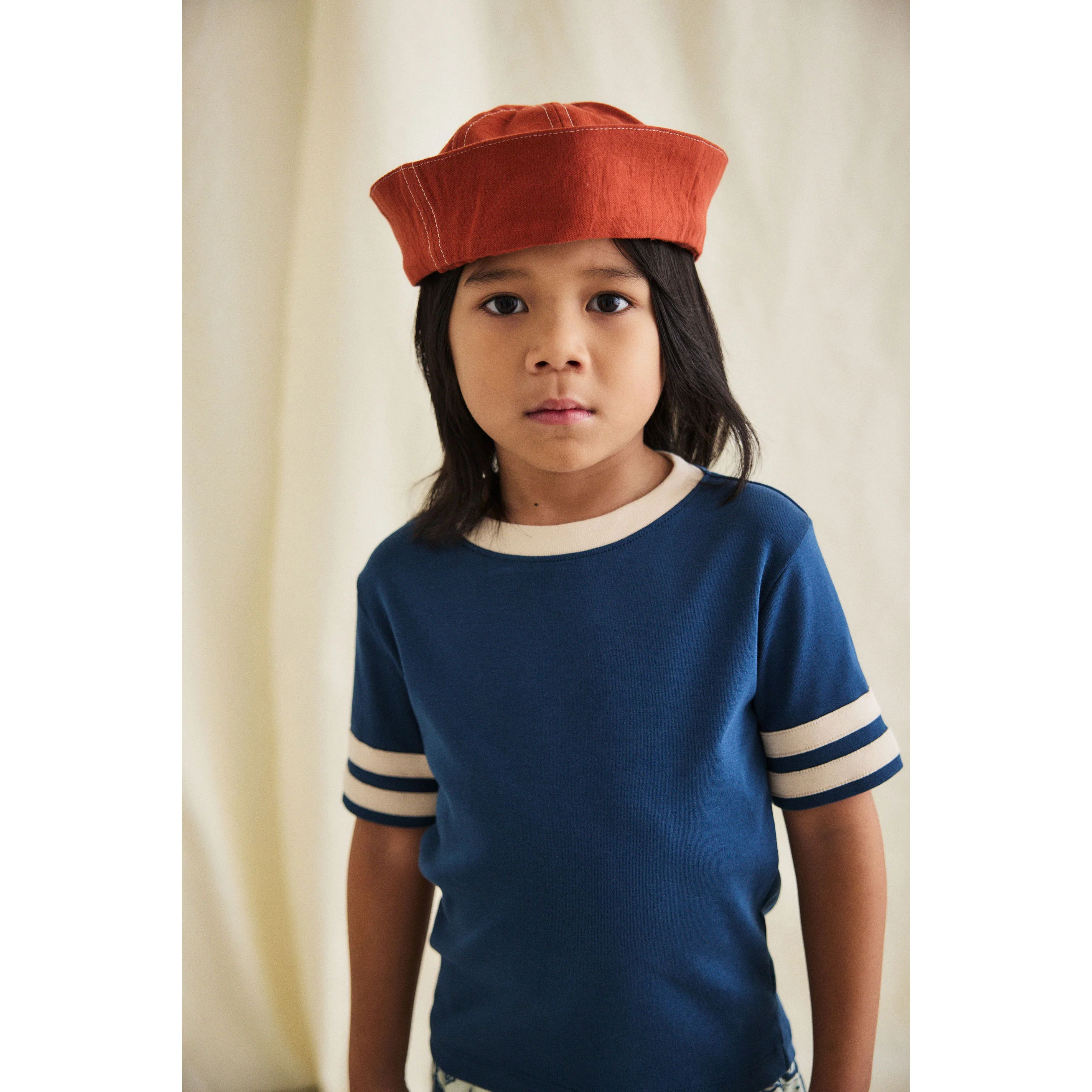 Misha and Puff Celestial Rec Tee - Image 3