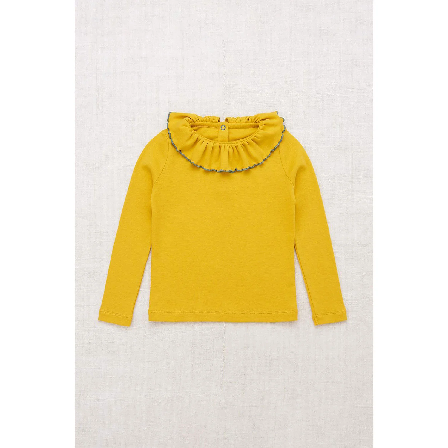Misha and Puff Citron Paloma Top
