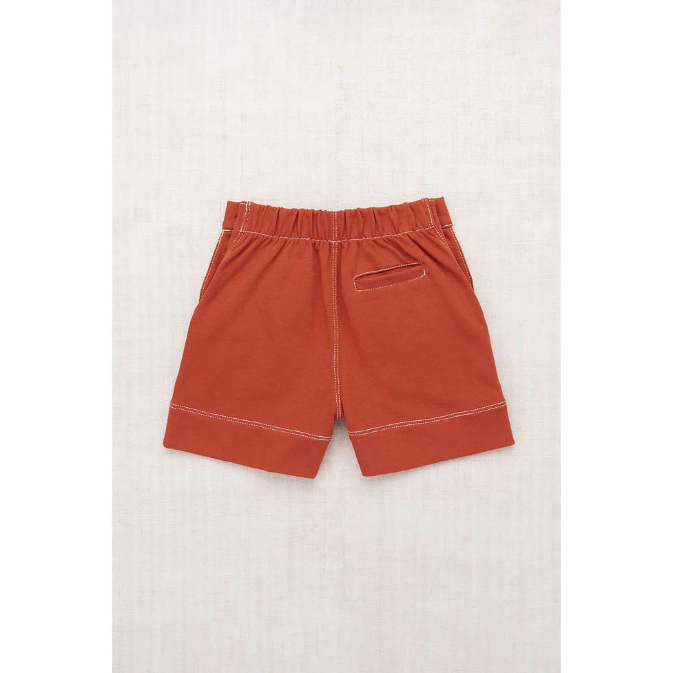 Misha and Puff Claystone Sailor Short - Image 2