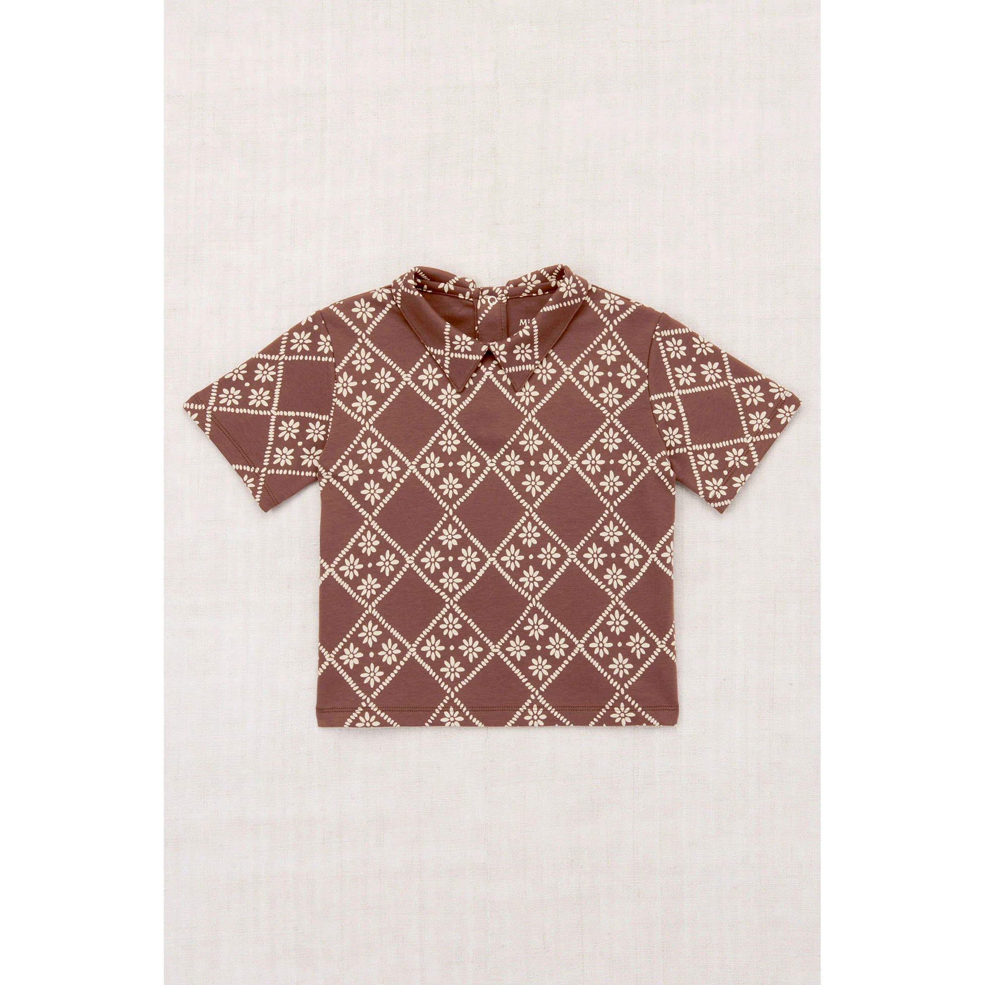 Misha and Puff Cola Flora Tierra Silvia Tee