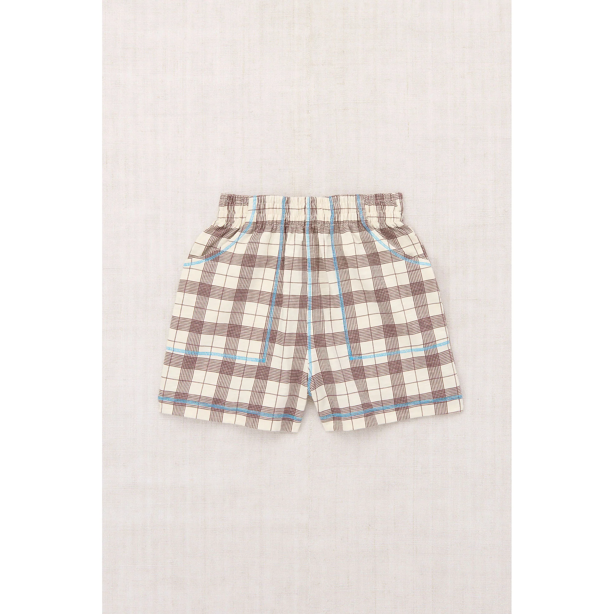 Misha and Puff   Cola Piazza Rally Short