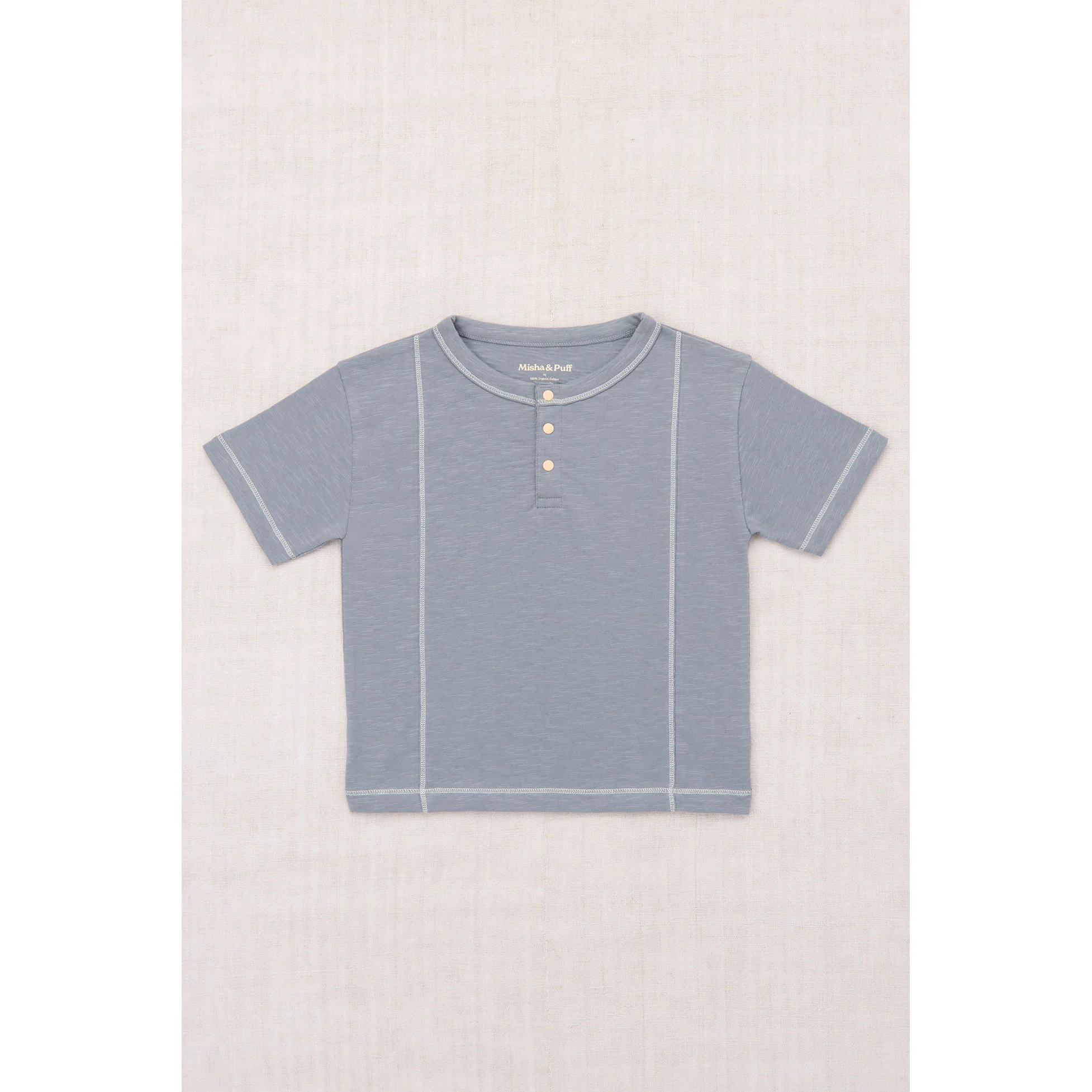 Misha and Puff Dove Nigel Tee