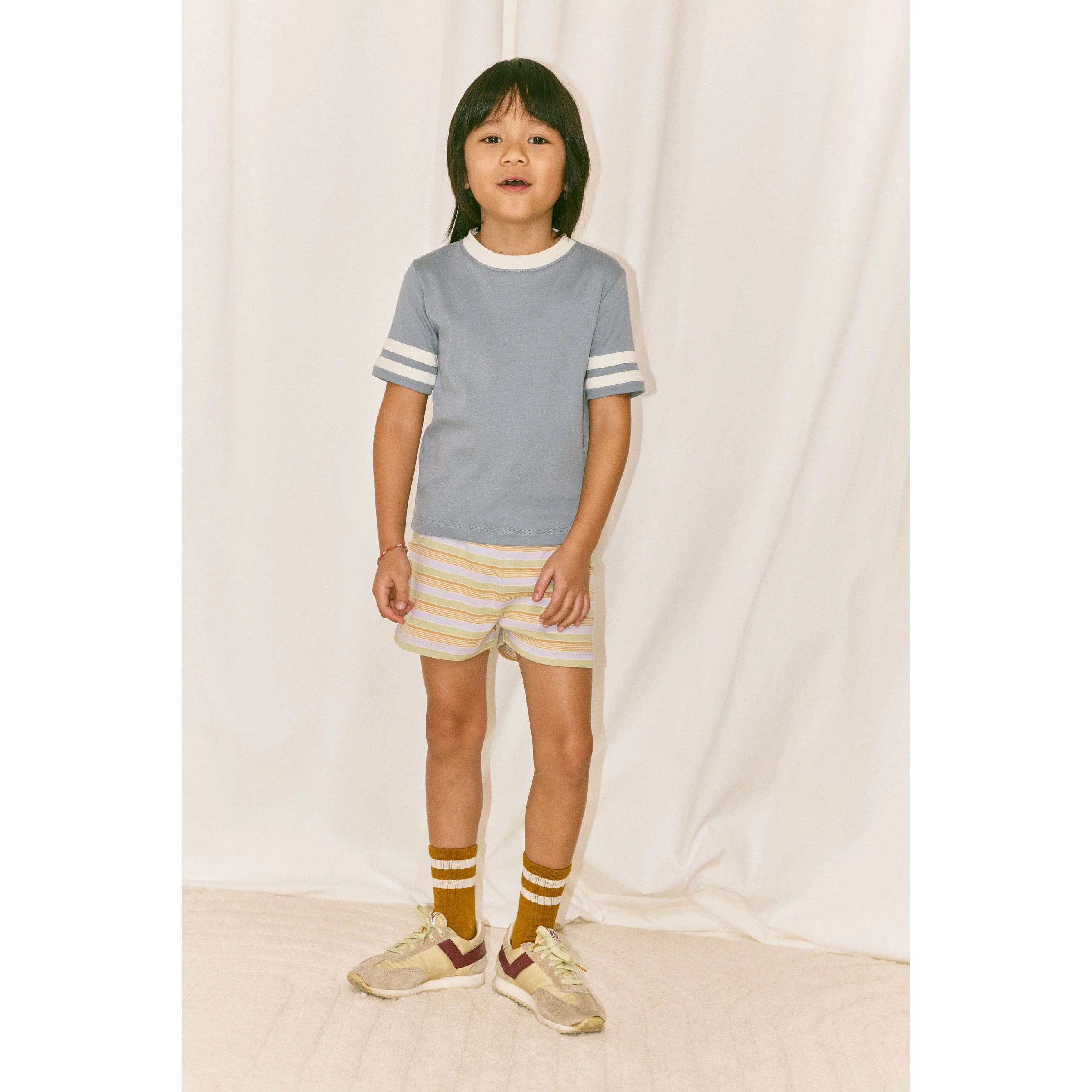 Misha and Puff Dove Rec Tee - Image 2