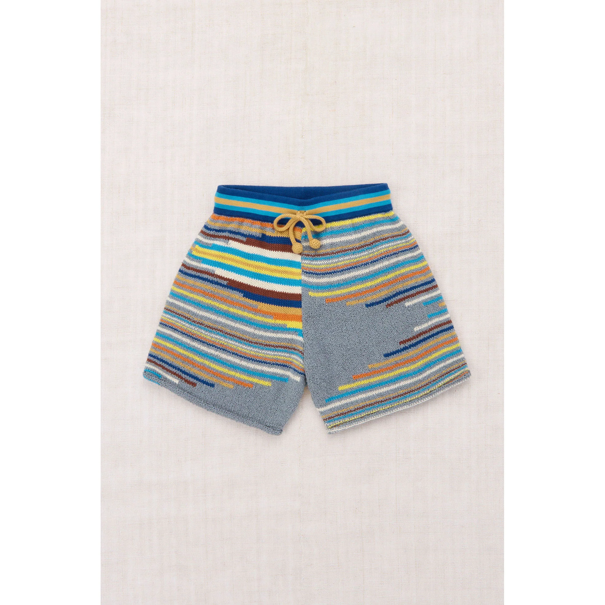 Misha and Puff Dove Tapestry Boxer Short