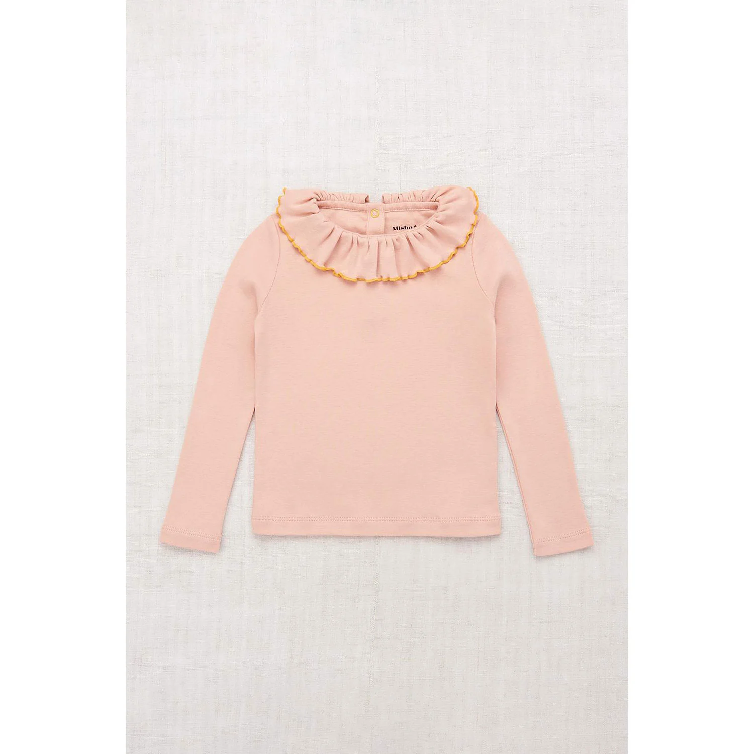 Misha and Puff Faded Rose Paloma Top
