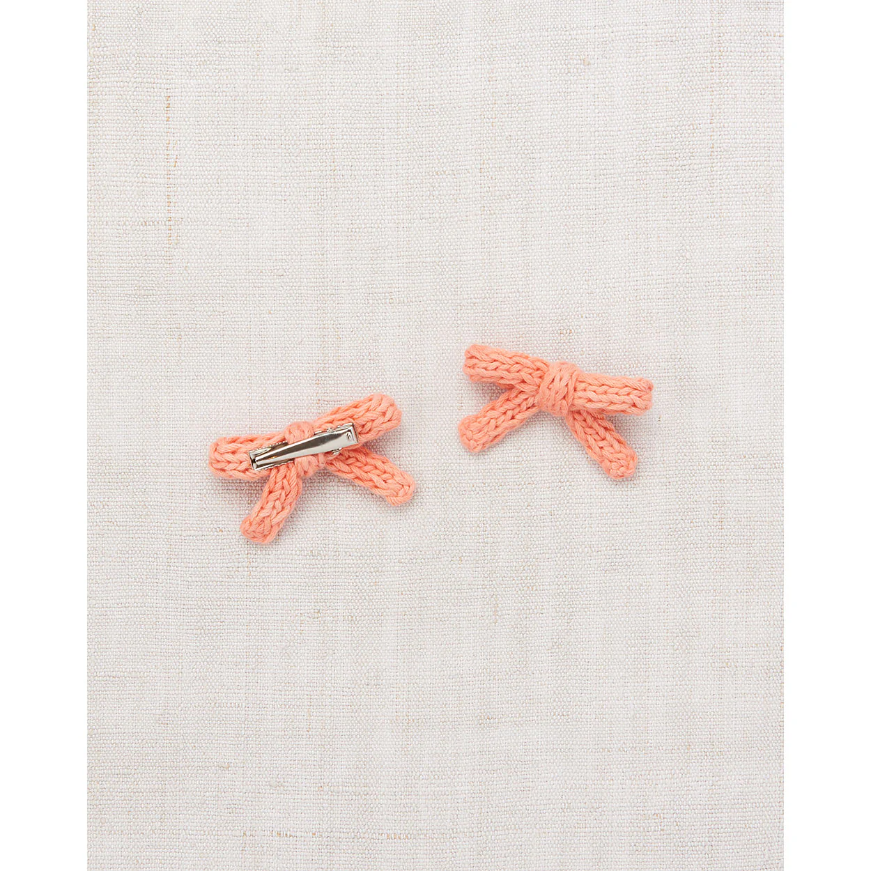 Misha and Puff Flamingo Goldie Bow Set - Image 2