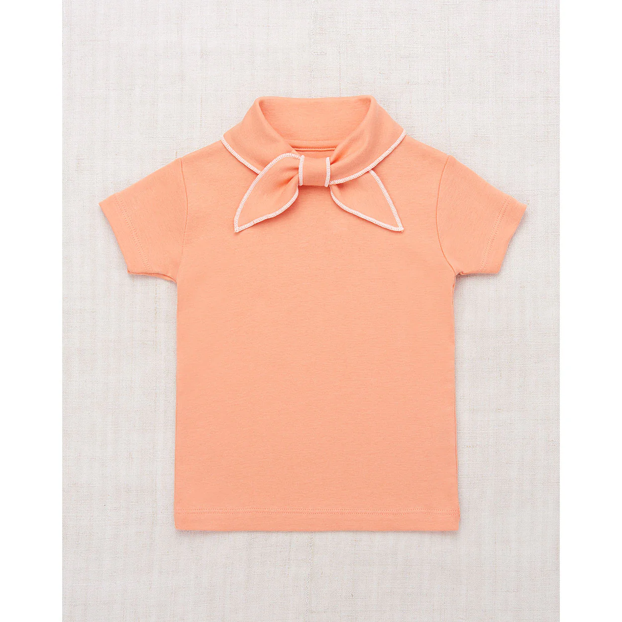 Misha and Puff Flamingo Scout Tee