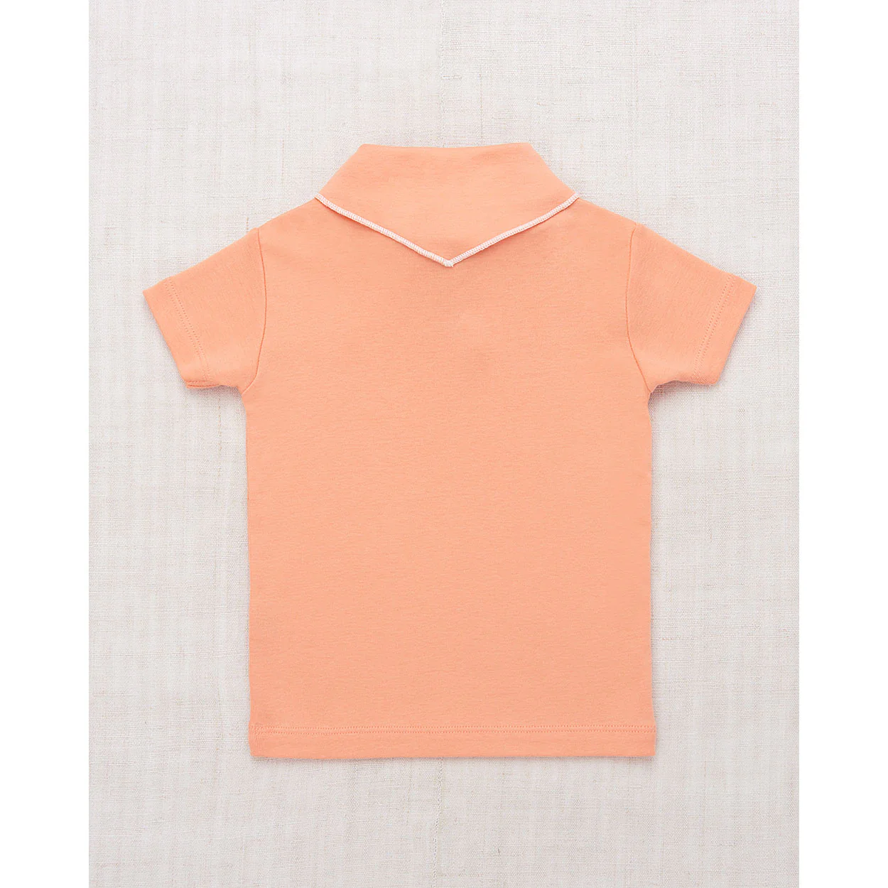 Misha and Puff Flamingo Scout Tee - Image 2