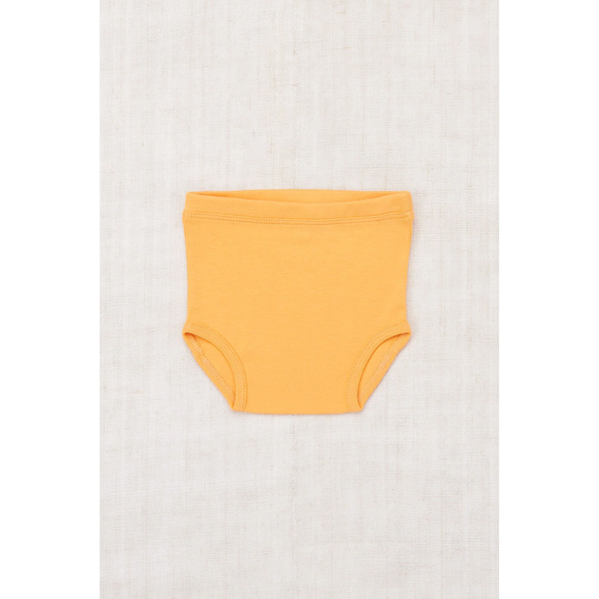 Misha and Puff Frangipani Baby Brief