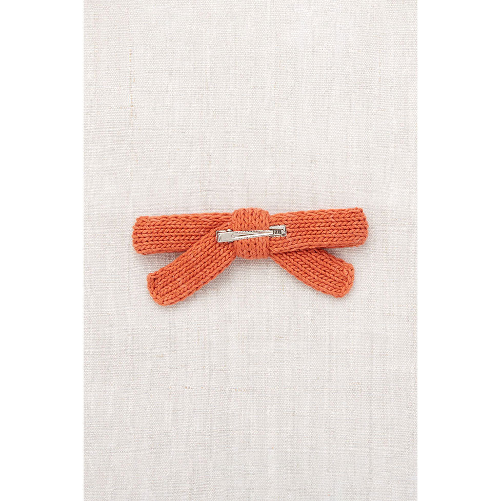 Misha and Puff Gamberetto Jumbo Goldie Bow - Image 3