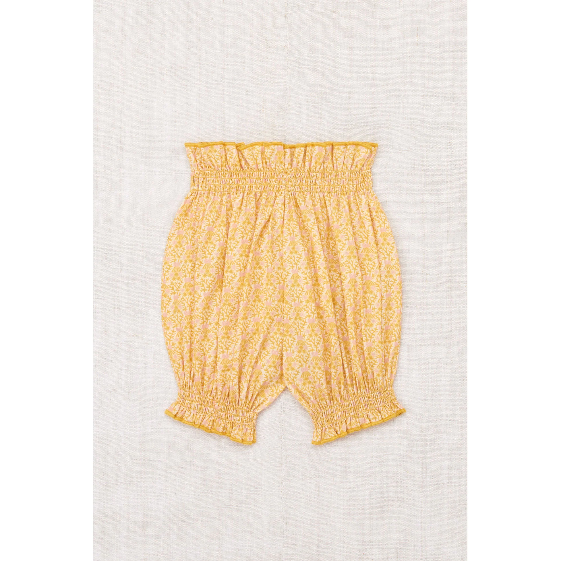 Misha and Puff Golden Orche Radish Root Baby Bloomer