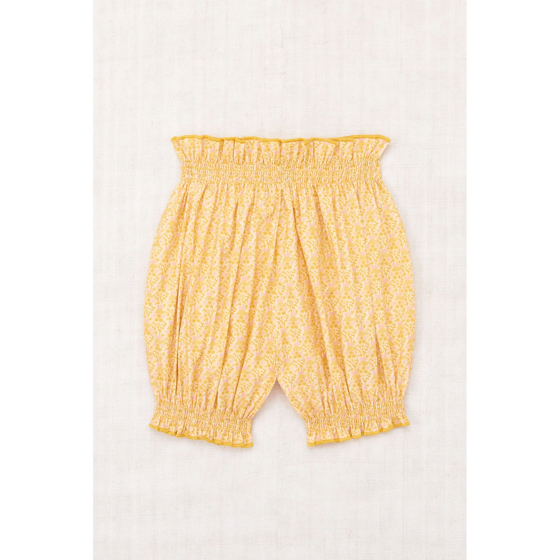 Misha and Puff Golden Orche Radish Root Bloomer