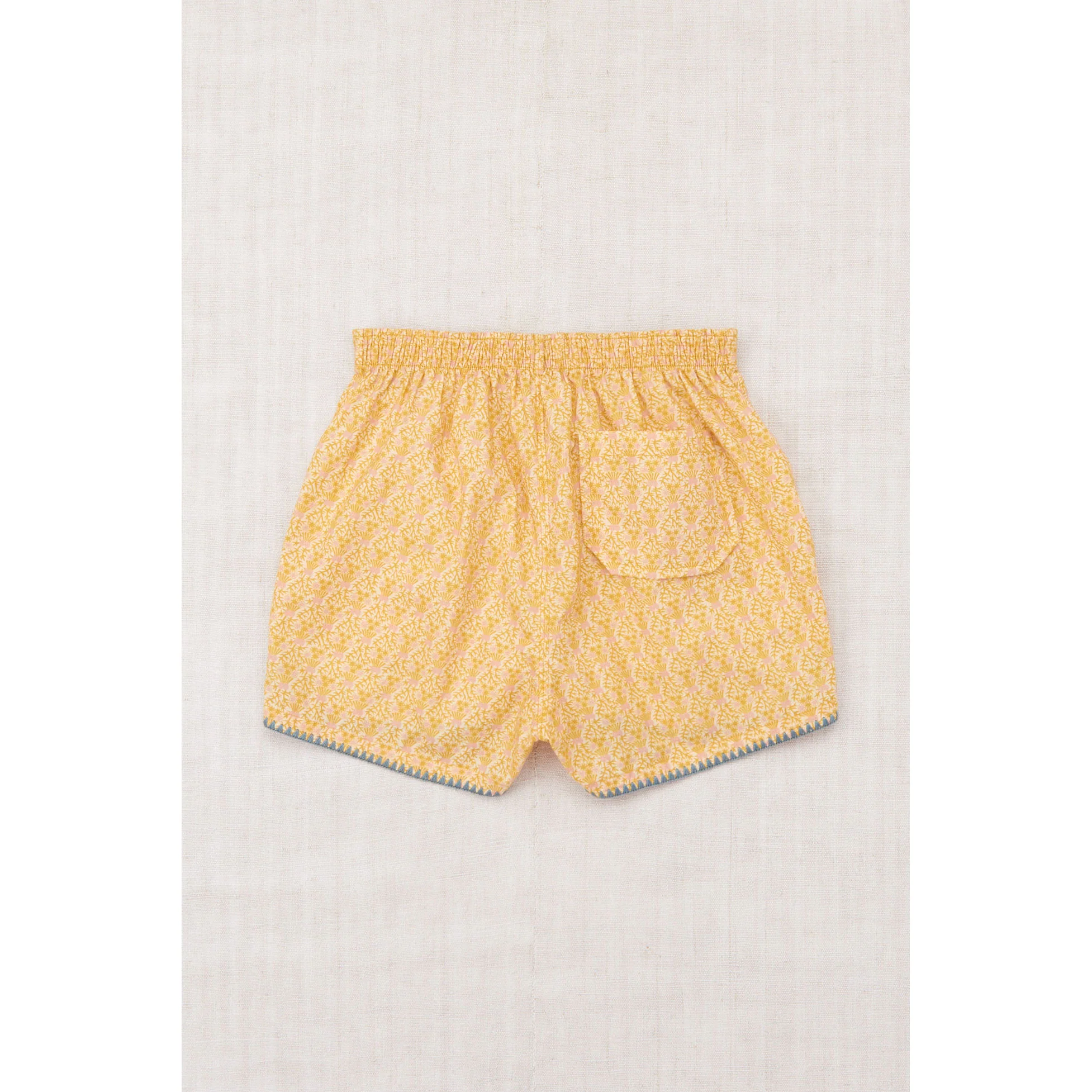 Misha and Puff Golden Orche Radish Root Traveler Short - Image 3