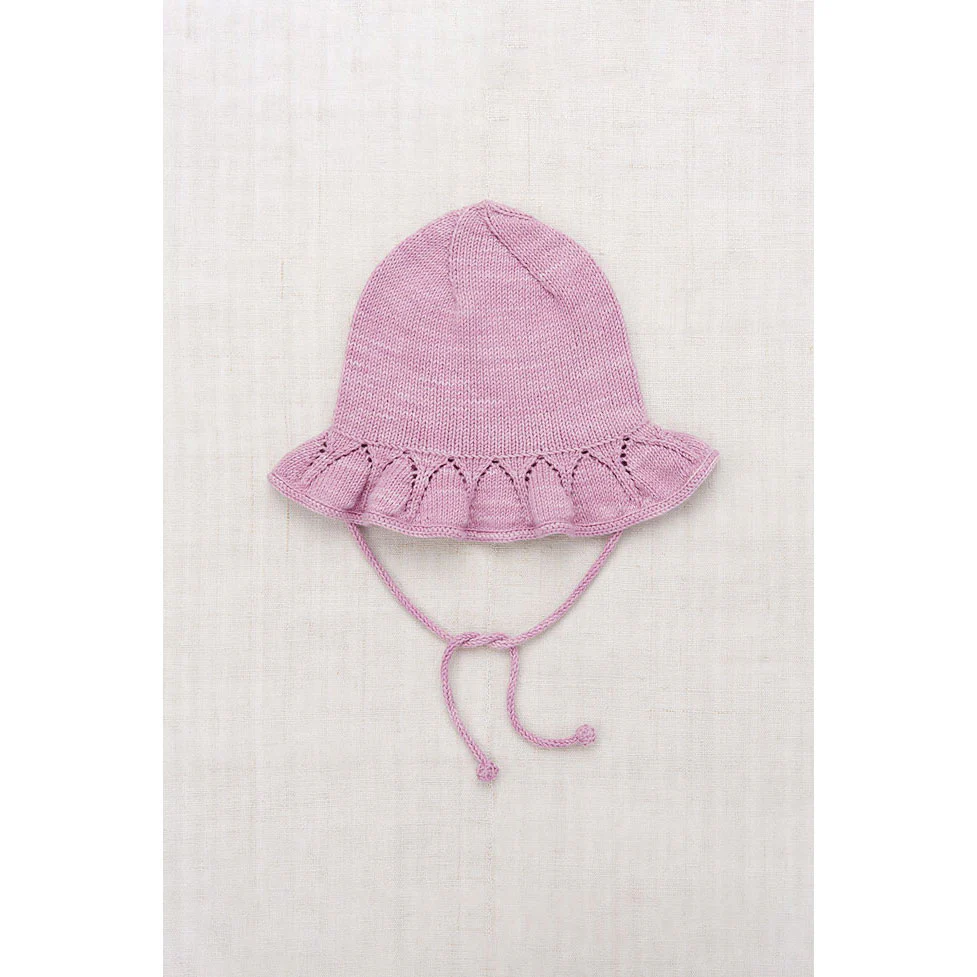 Misha and Puff Hazy Lilac Starling Sunhat