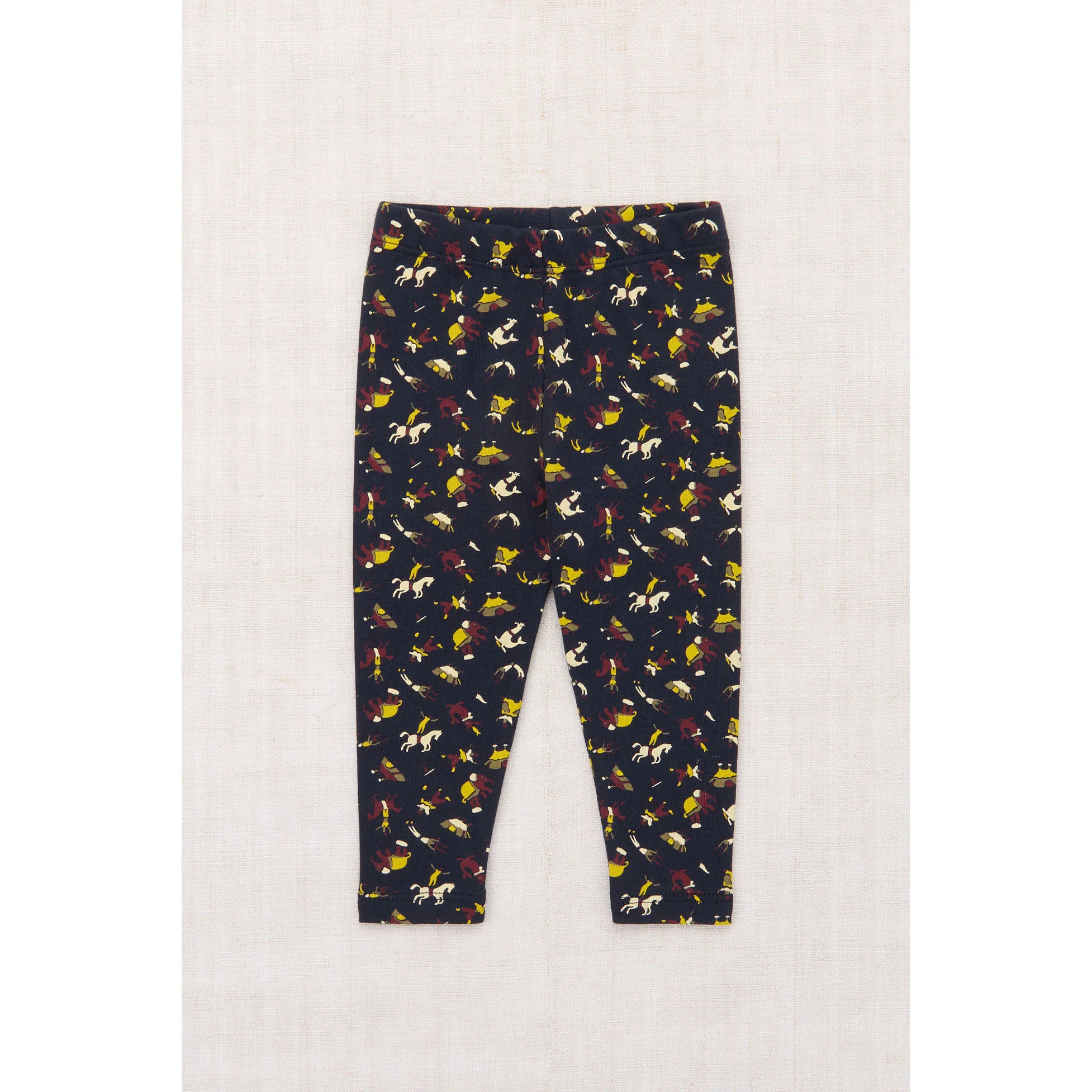 Misha and Puff  Ink Circus Baby Legging