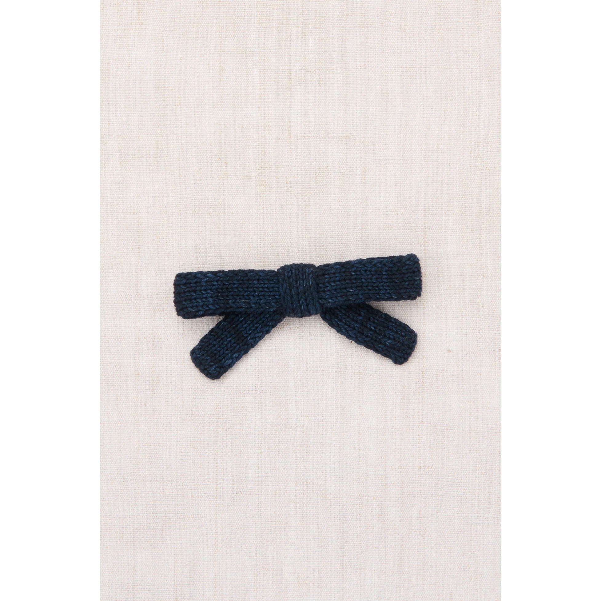 Misha and Puff  Ink Jumbo Goldie Bow