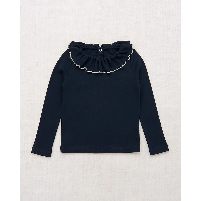 Misha and Puff  Ink Paloma Top