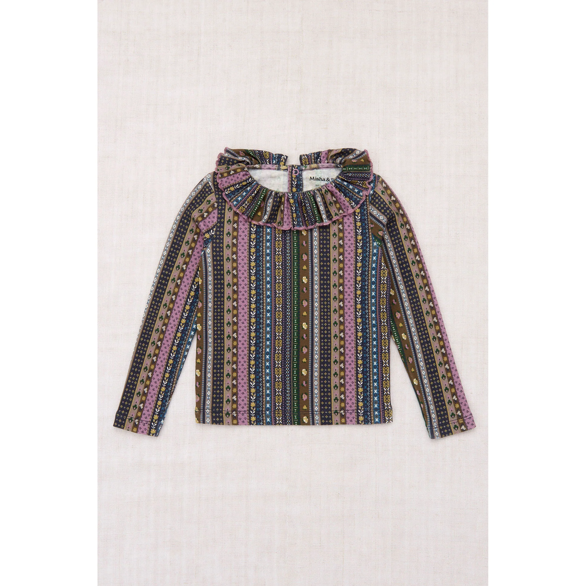 Misha and Puff Ink Ribbons Paloma Tee
