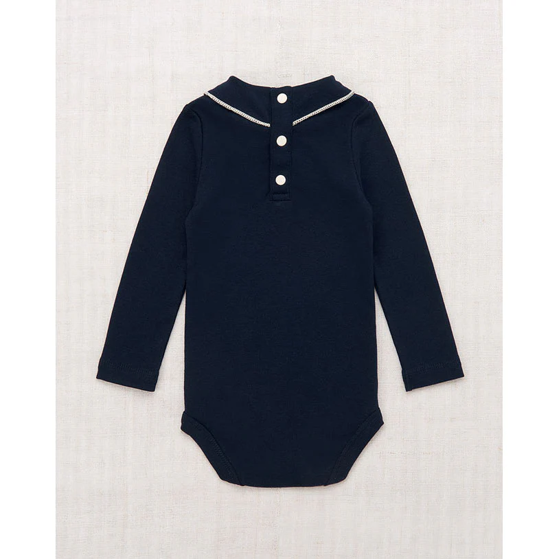 Misha and Puff Ink Scout Onesie - Image 2