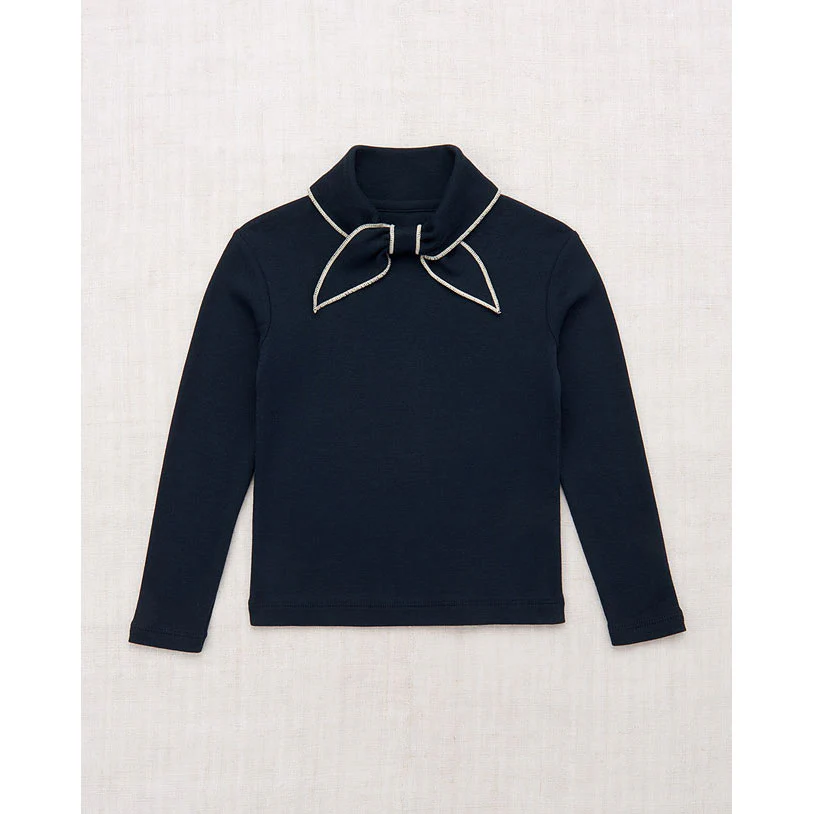 Misha and Puff  Ink Scout Top
