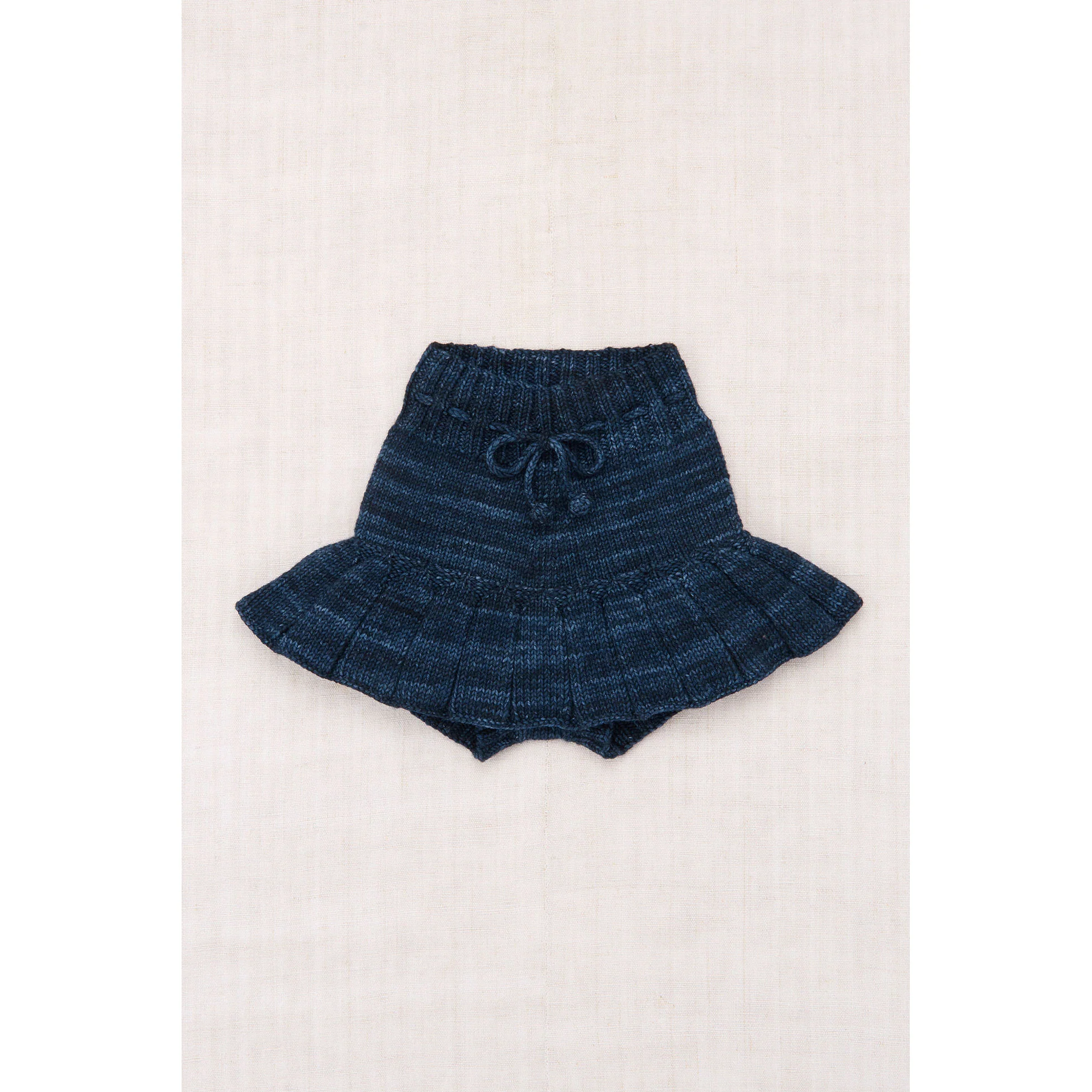 Misha and Puff Ink Skating Pond Skirt
