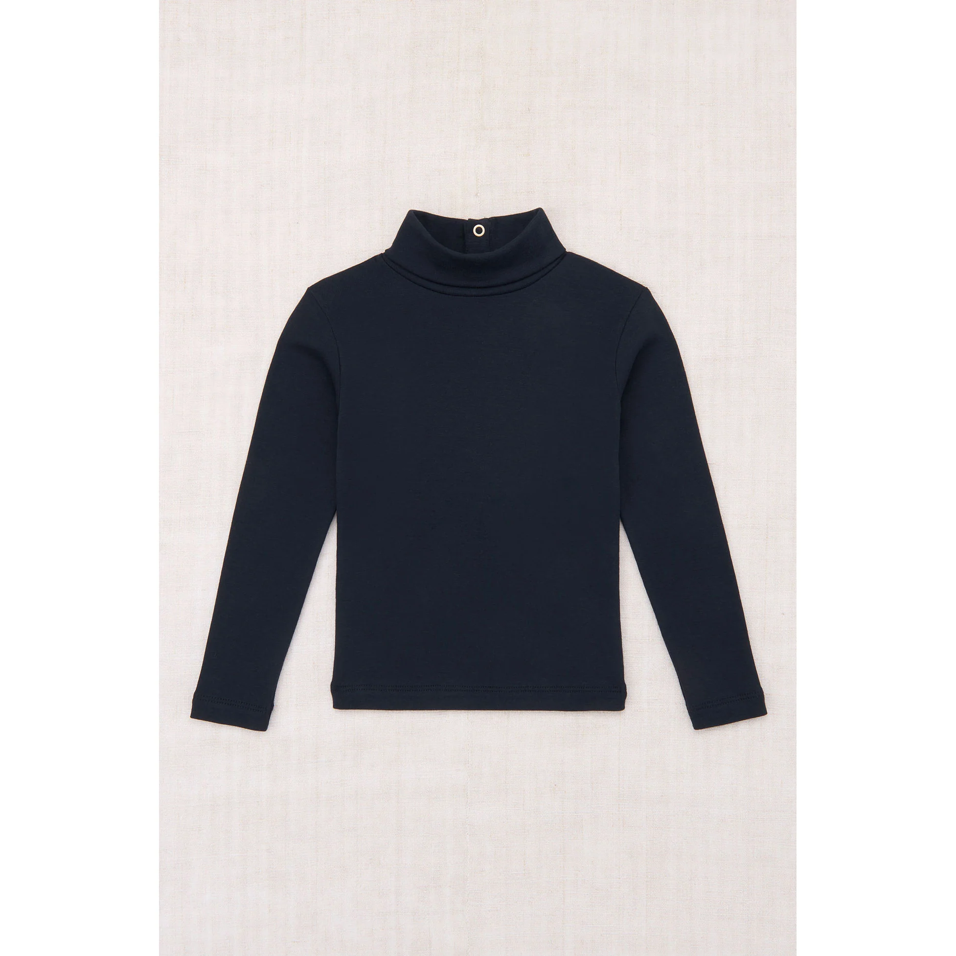 Misha and Puff Ink Turtleneck
