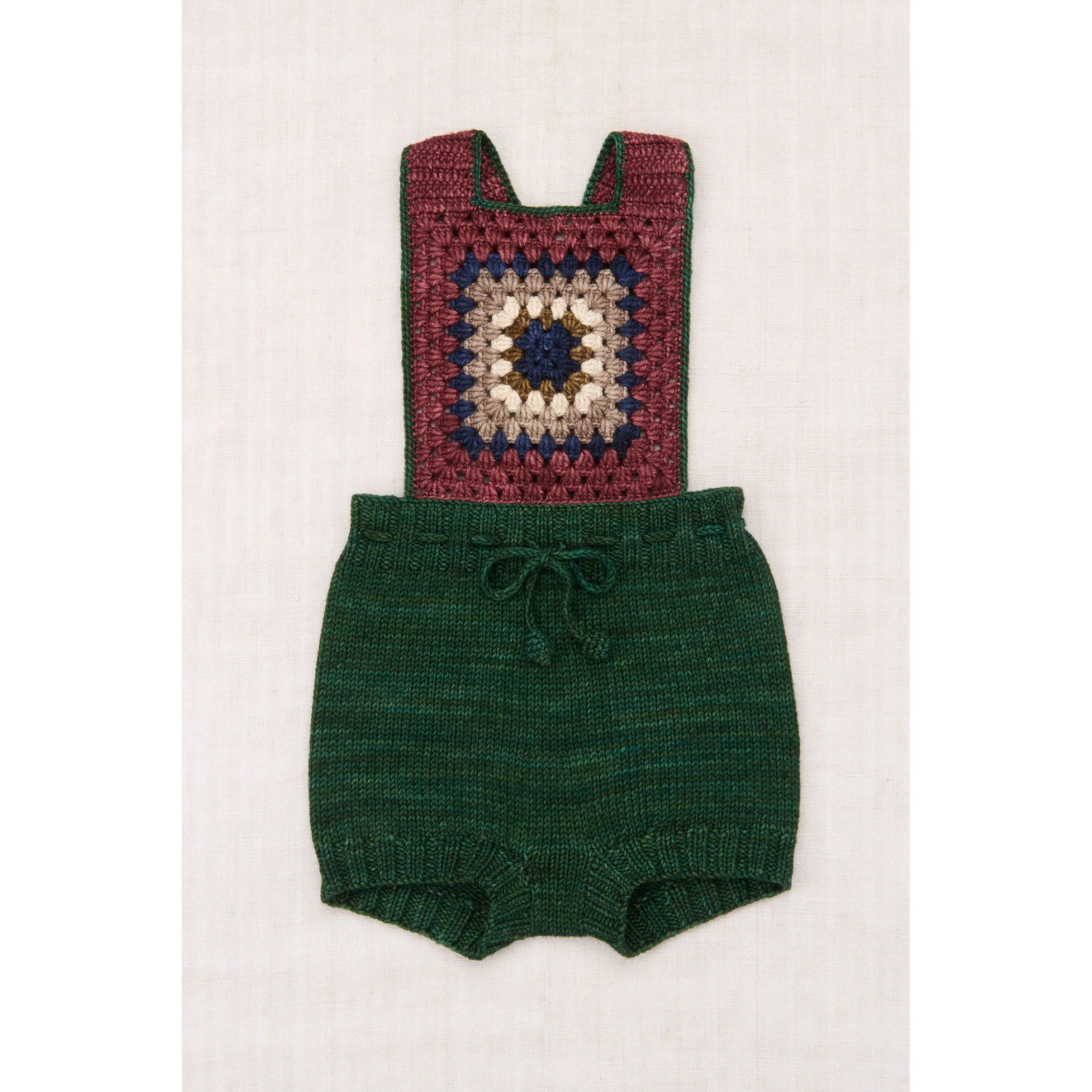Misha and Puff  Laurel Lake House Romper