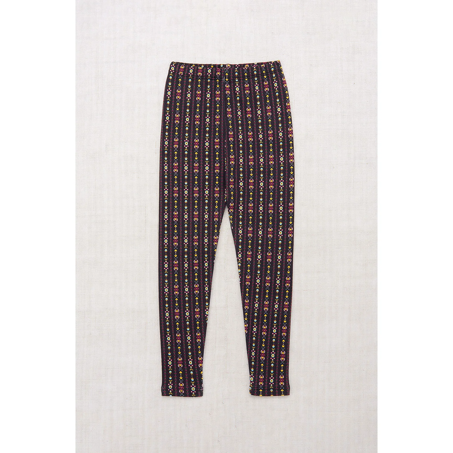 Misha and Puff Licorice Bohemia Legging