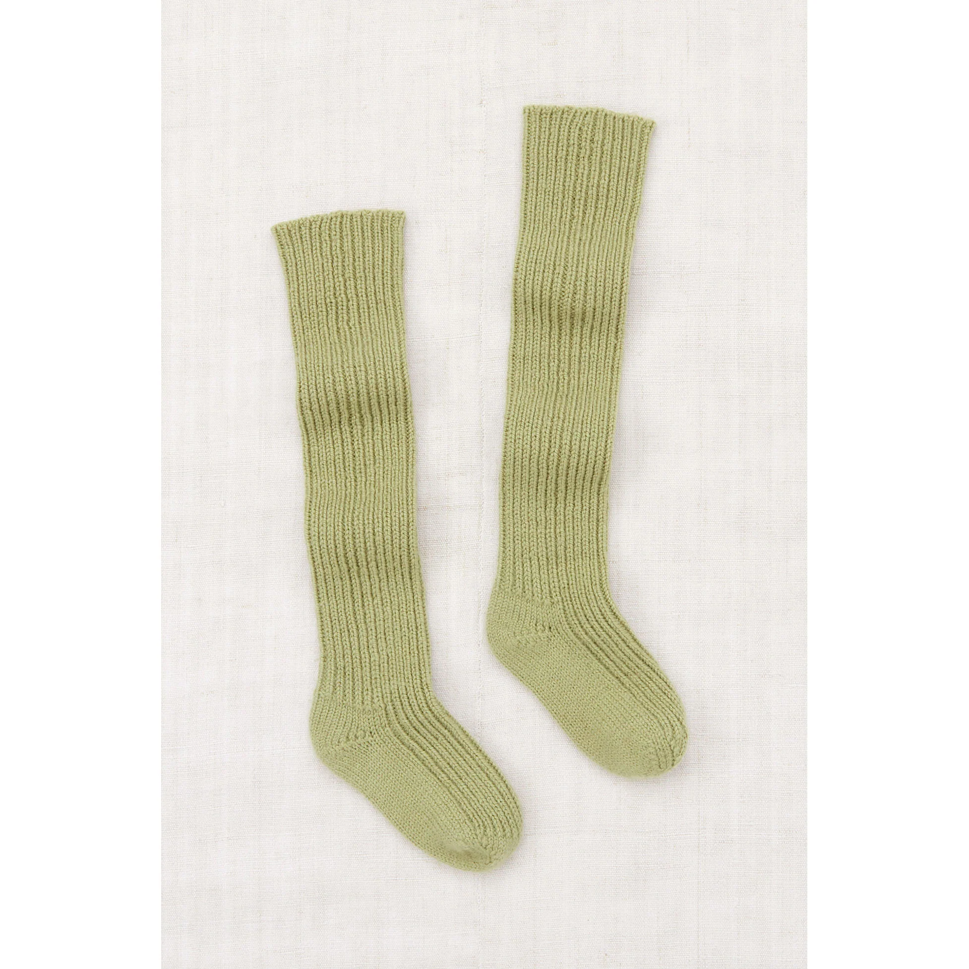 Misha and Puff Linden Over-Knee Sock