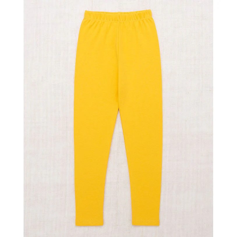 Misha and Puff Mango Leggings