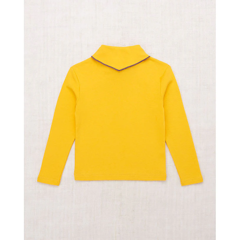Misha and Puff Mango Scout Top - Image 2